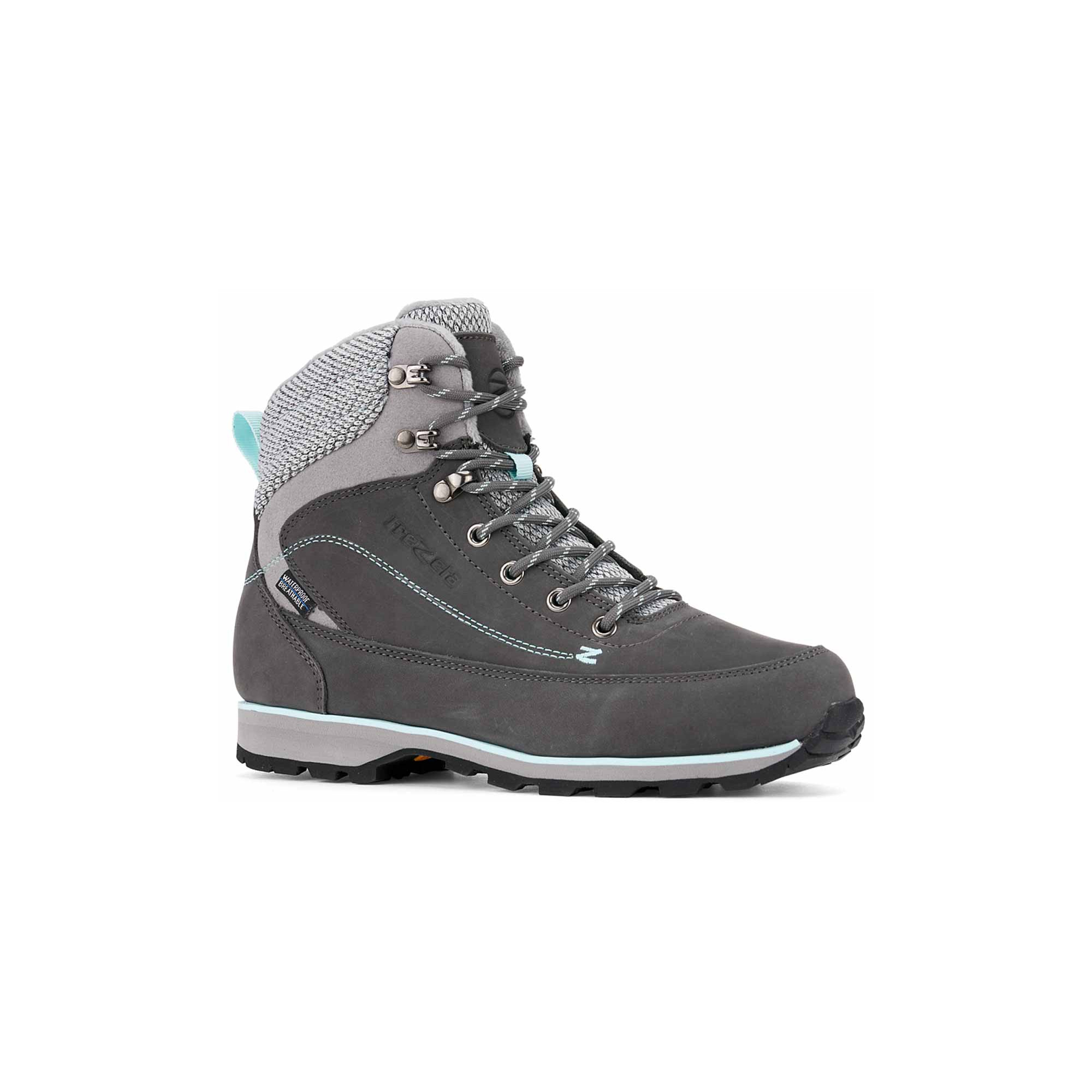 WP Velvet Trezeta women's winter shoe