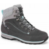 Scarpa invernale da donna WP Velvet Trezeta