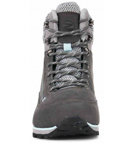 Chaussure Trezeta hiver femme WP Velvet face