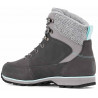 Scarpa invernale da donna WP Velvet Trezeta