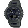 Montre Casio G-Shock GBA-900UU vert olive