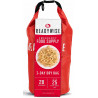 Stock alimentaire de survie 3 jours 25 ans ReadyWise