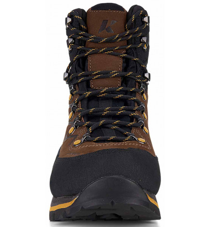 Chaussures Kayland Vector GTX de face