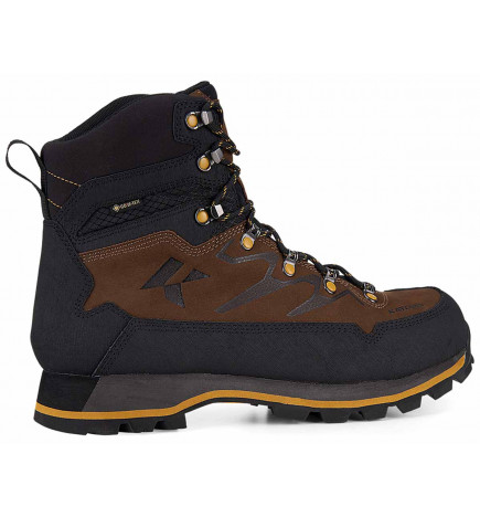 Chaussures Kayland Vector GTX de profil droit