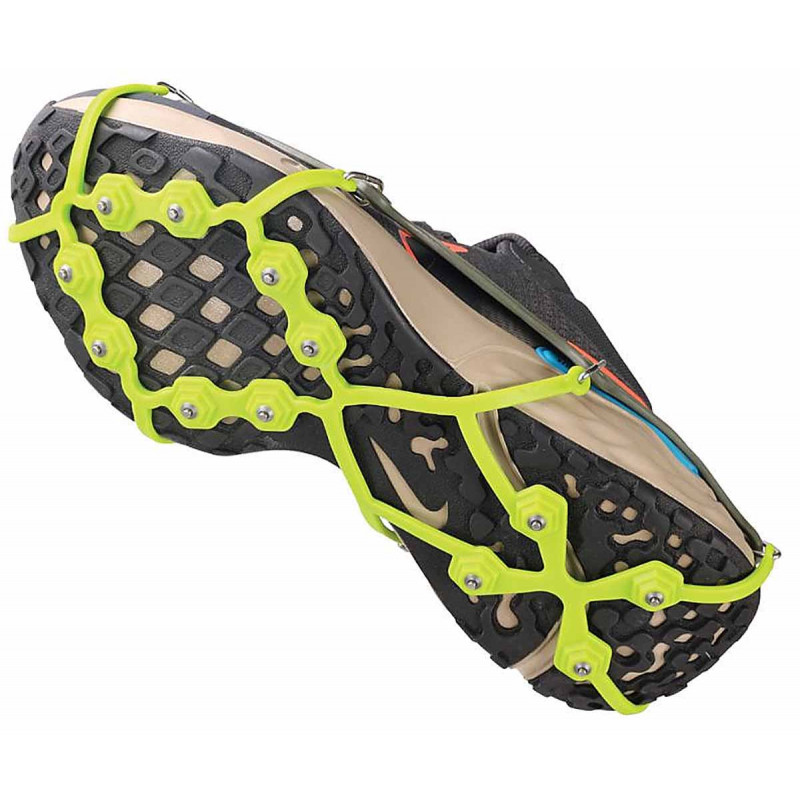 Snowline Hexa rutschfeste Steigeisen 9005528382301