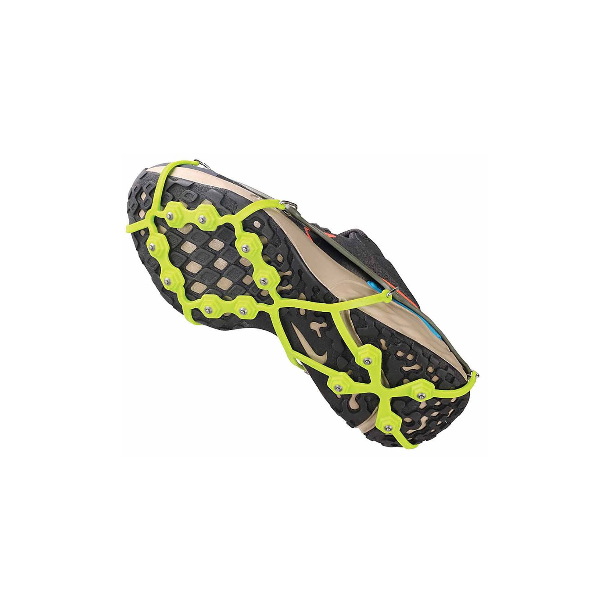 Snowline Hexa rutschfeste Steigeisen 9005528382301