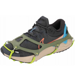 Crampones antideslizantes Snowline Hexa