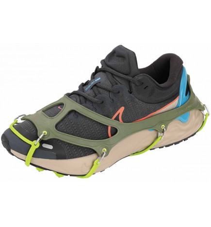Crampones antideslizantes Snowline Hexa