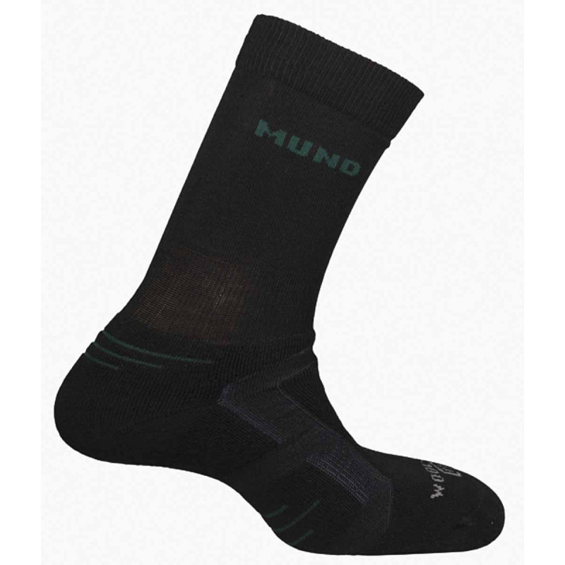 Forest Mund Wintersocken