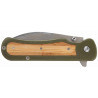 Cuchillo Gerber Confidant Bambú