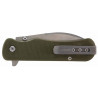 Cuchillo Gerber Confidant Bambú
