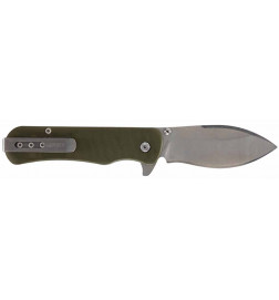 Gerber Confidant Bambusmesser