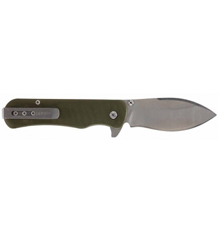 Gerber® Confidant Bamboo® ナイフ
