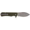 Cuchillo Gerber Confidant Bambú