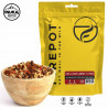 Chili con Carne and freeze-dried rice Firepot 5060517720227