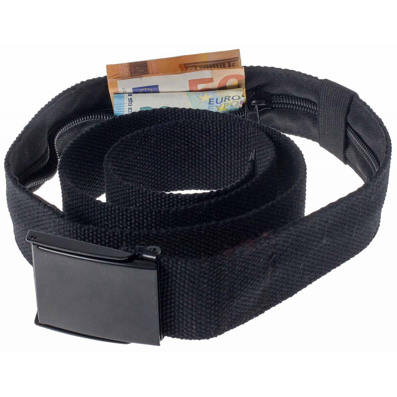 Secret Travel Belt 3156830085353