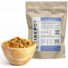 Caril de Frango Keema Firepot