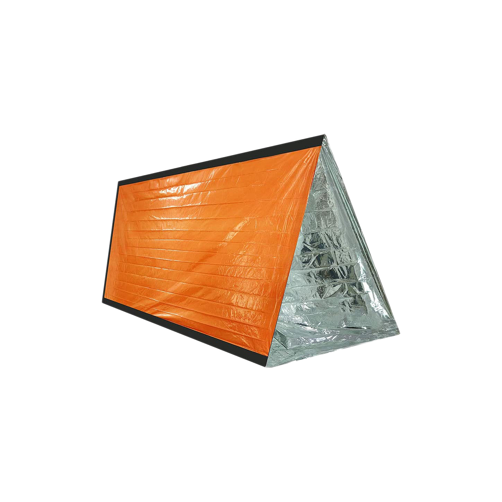 Reusable survival shelter 3156830080143