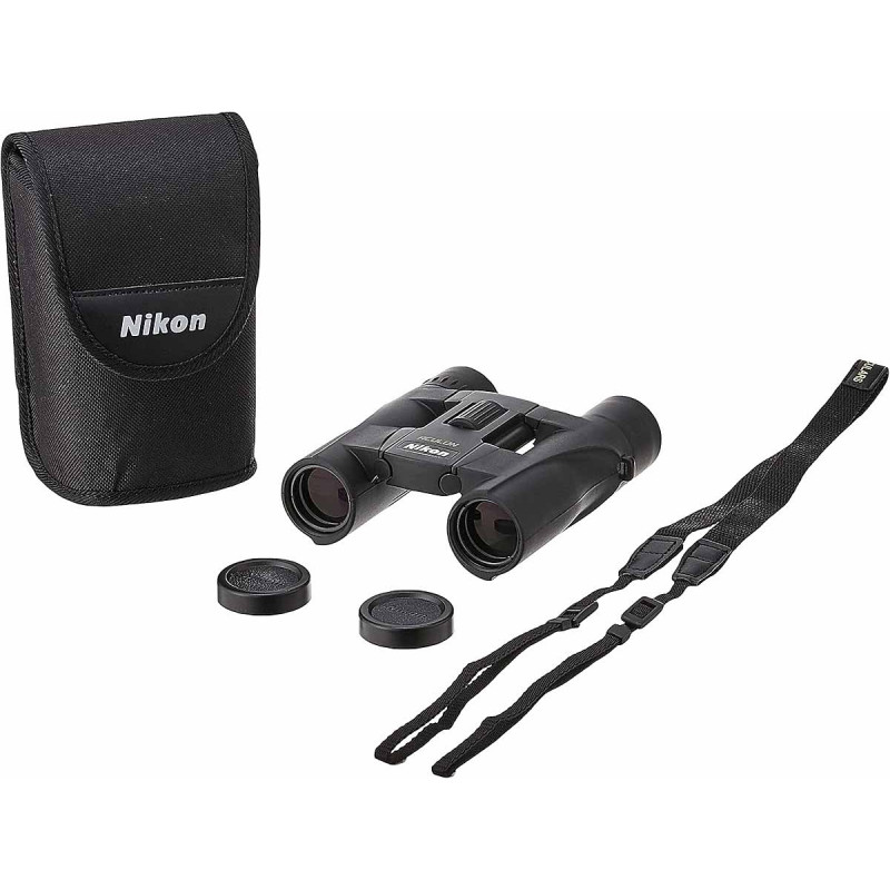 Nikon - Aculon A30 10x25 双眼鏡 - 標準双眼鏡 - Inuka.com