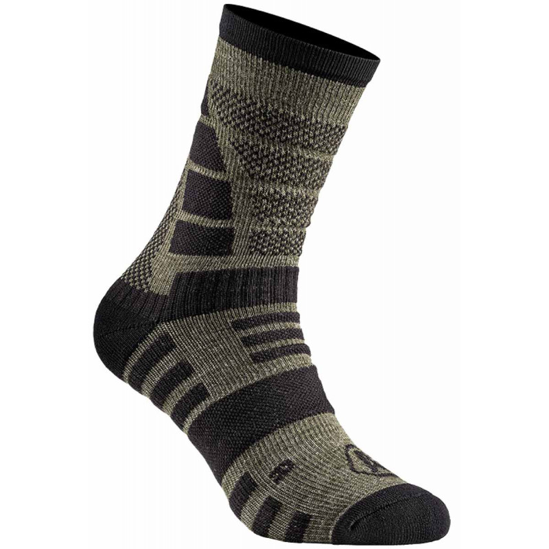 Chaussettes Impact 9 hiver Chaussettes Impact 9 hiver