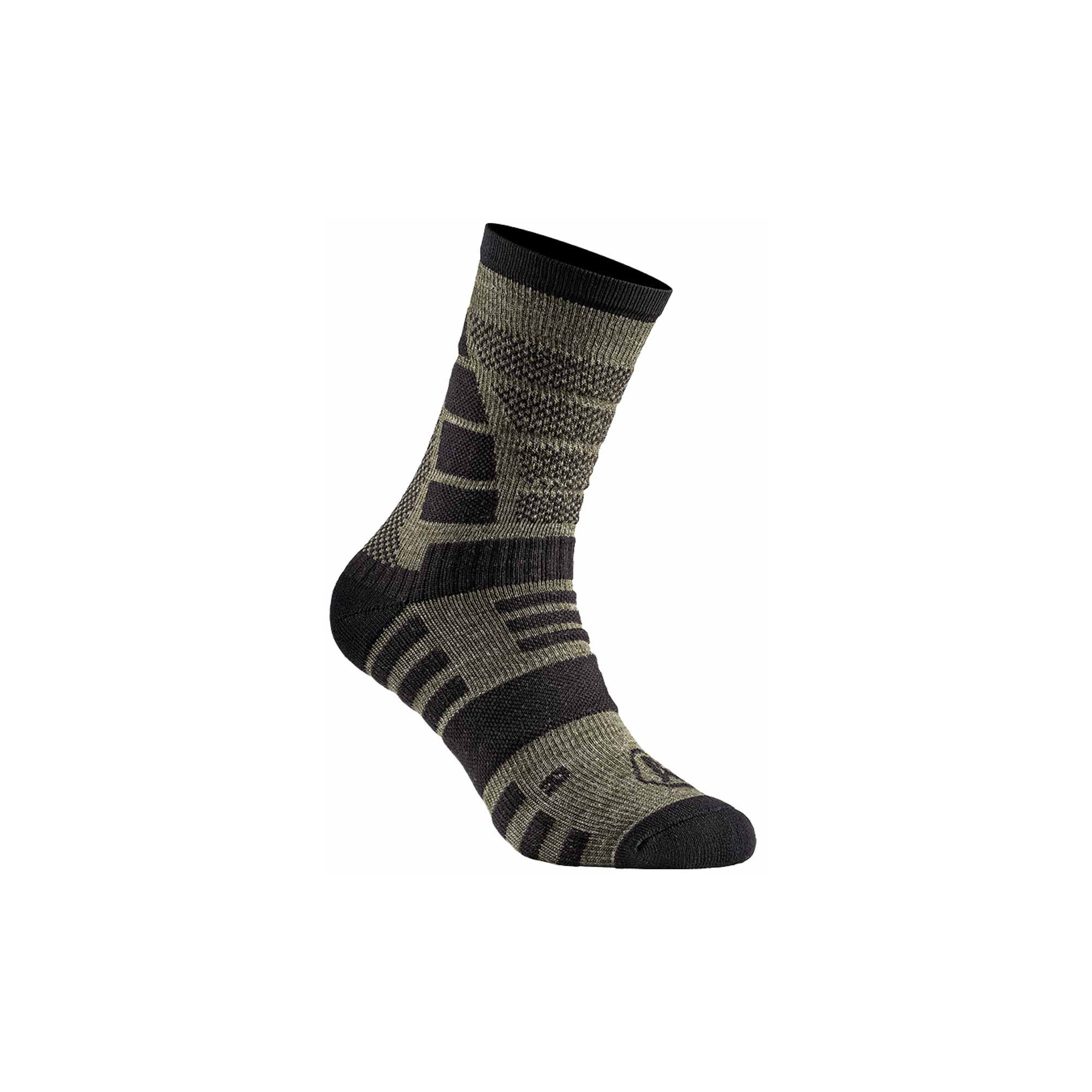 Impact 9 Wintersocken