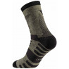Chaussettes Impact 9 hiver profil Chaussettes Impact 9 hiver profil