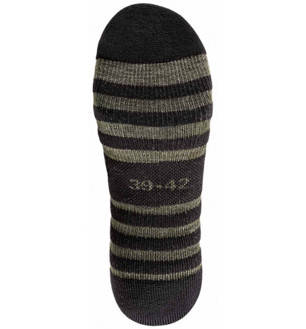 Chaussettes Impact 9 hiver dessous