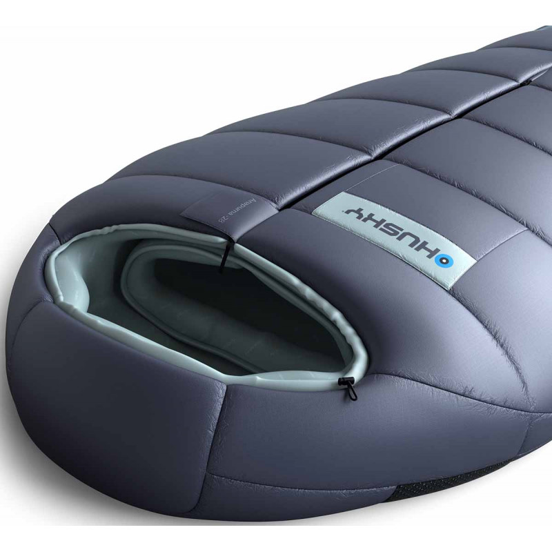 Husky - Anapurna Schlafsack - Sehr kalte Schlafscke - Inuka