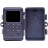 EZ45 WiFi detection and surveillance camera