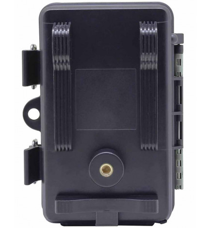 Caméra de détection et surveillance Camouflage EZ45 WiFi dos