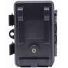 Caméra de détection et surveillance Camouflage EZ45 WiFi dos