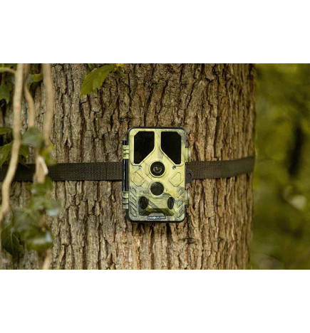 Caméra de détection et surveillance Camouflage EZ45 WiFi de jour