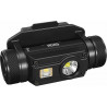 Linterna frontal para casco HC65M