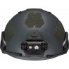 Farol de capacete Nitecore HC65M