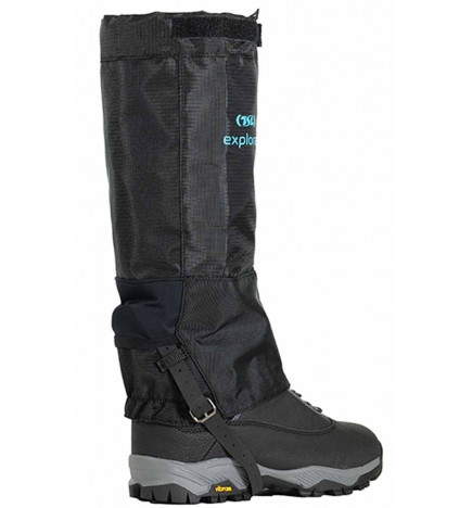 Guêtres Explorer TSL dos