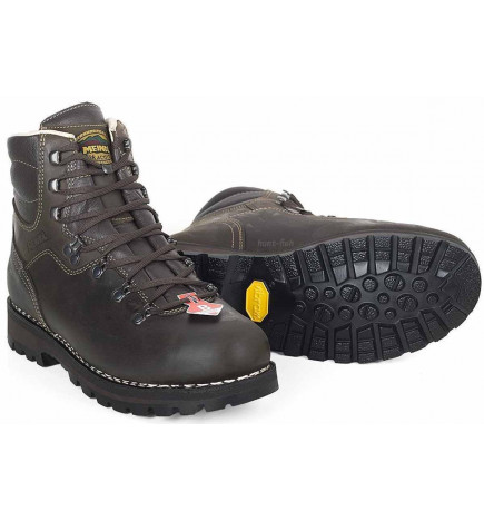 Meindl Badile Lady Shoes