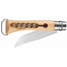 Cuchillo sacacorchos Opinel 3123840014109
