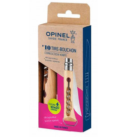 Coltello cavatappi Opinel
