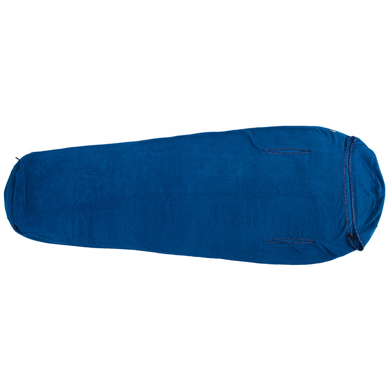 Drap de sac de couchage Polartec® Micro Warmpeace