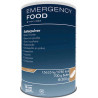 Stock urgence alimentaire beurre en poudre 4015753702114
