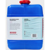 Réservoir d'eau empilable 26 litres 0060823941003 dos