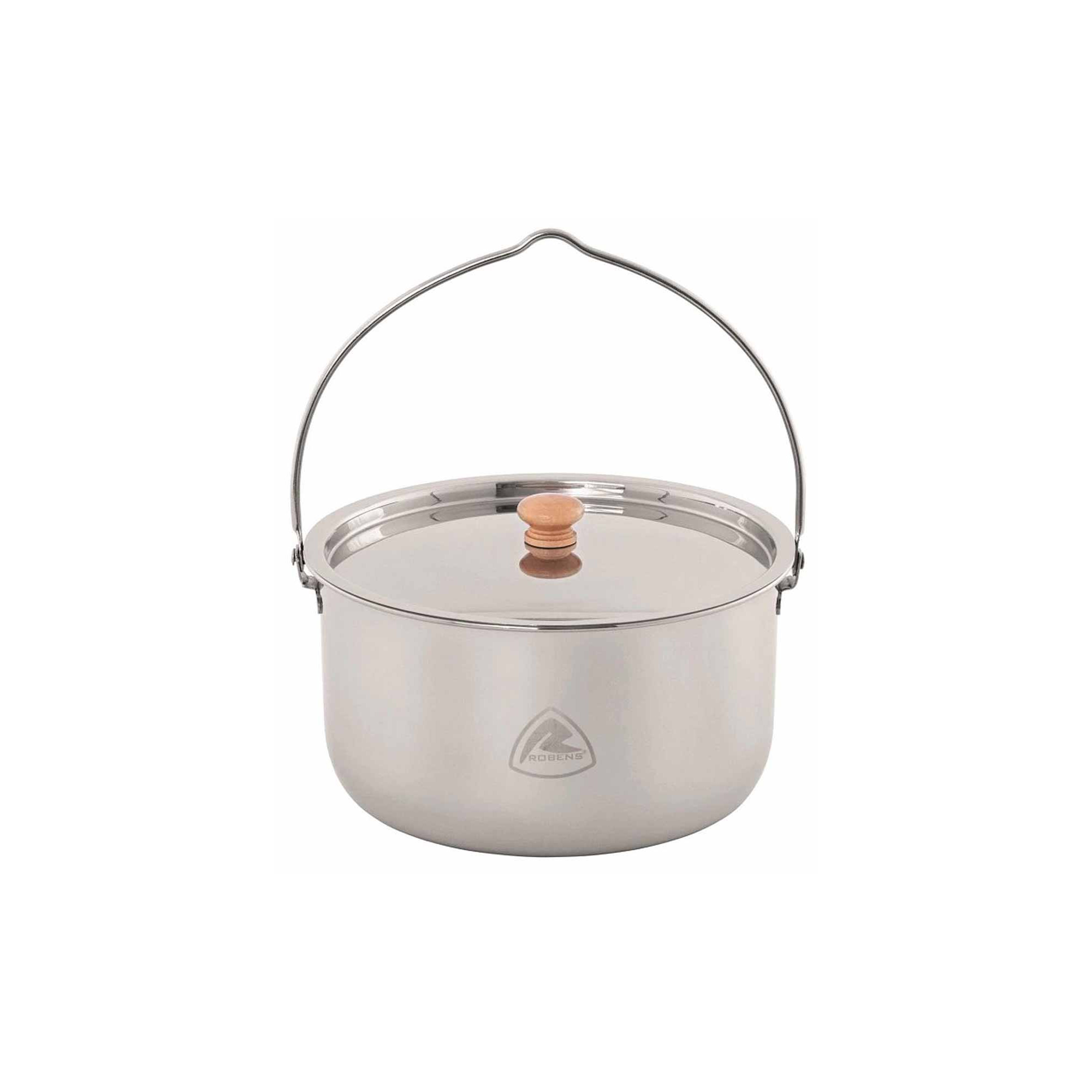 ビバークポット 4リットル 5709388090324