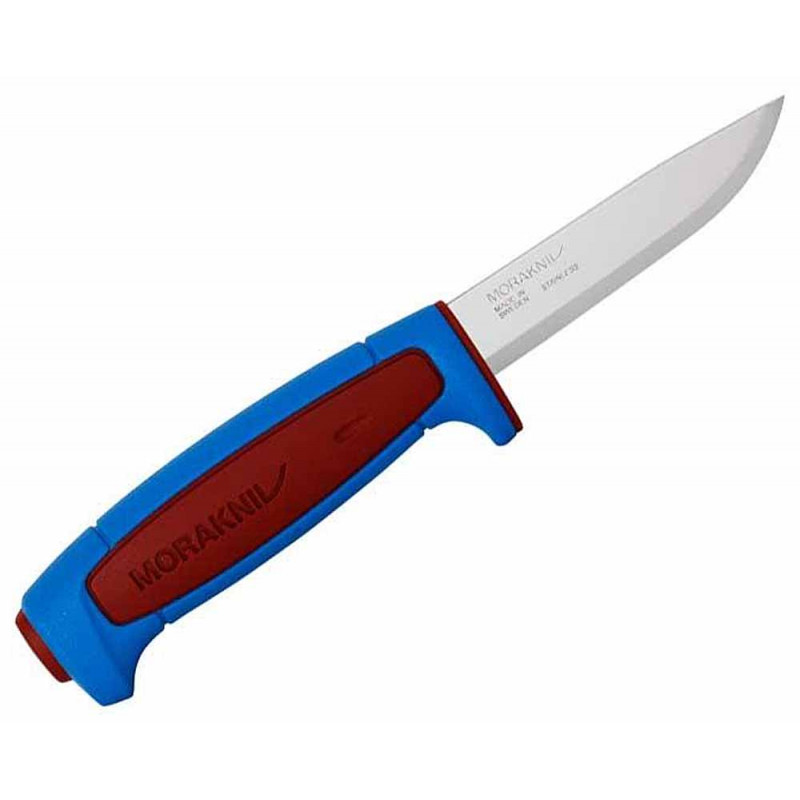 Mora Basic 546 EL-2025 Messer