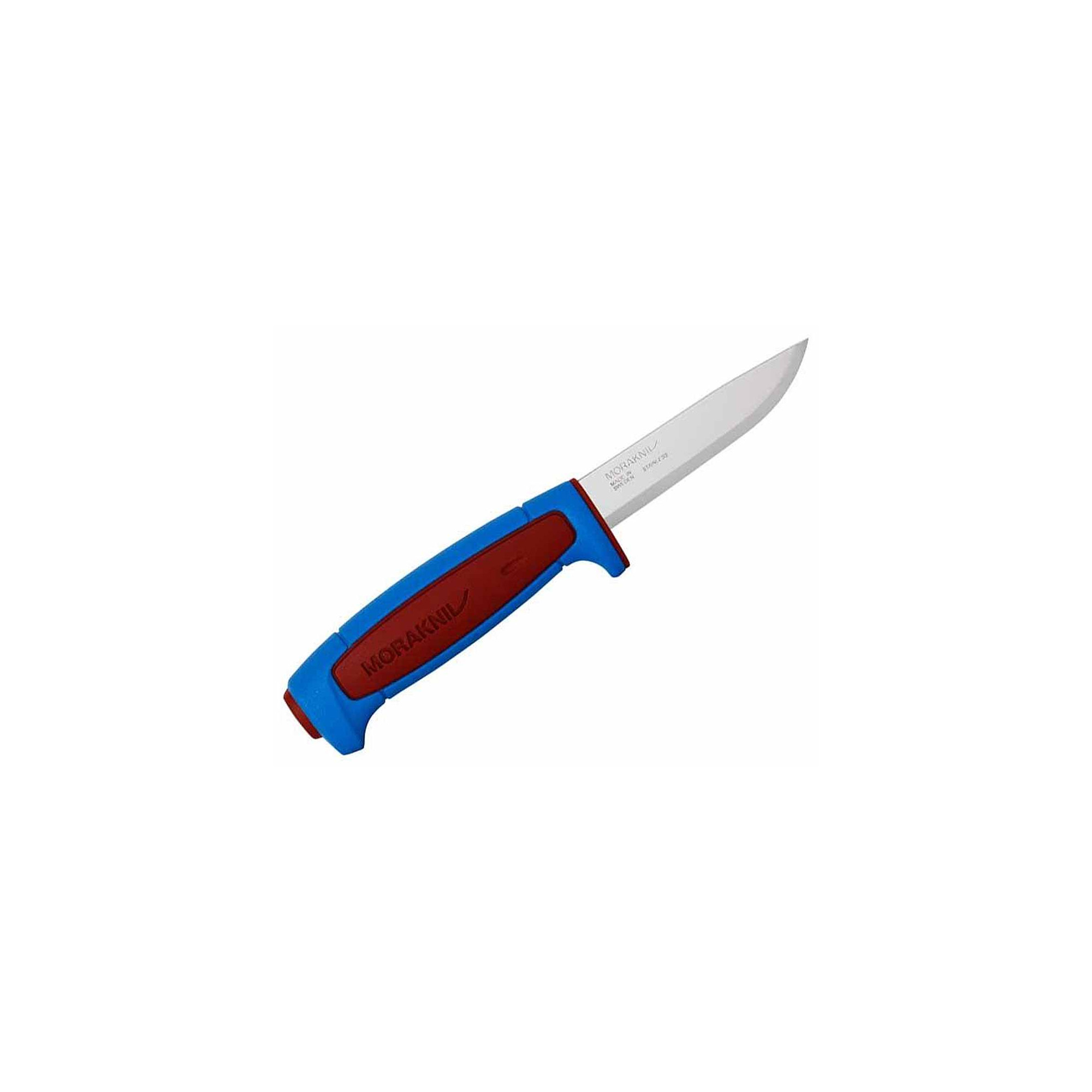 Mora Basic 546 EL-2025 Messer