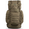 Mochila bushcraft de 65 L