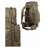 Mochila bushcraft de 65 L