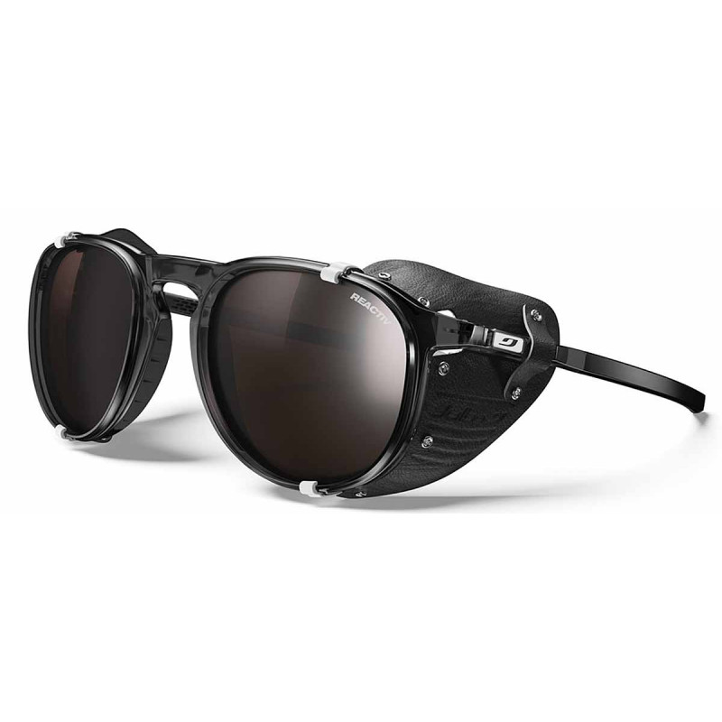 Occhiali Julbo Millenium polarizzati da ghiacciaio 3660576065901