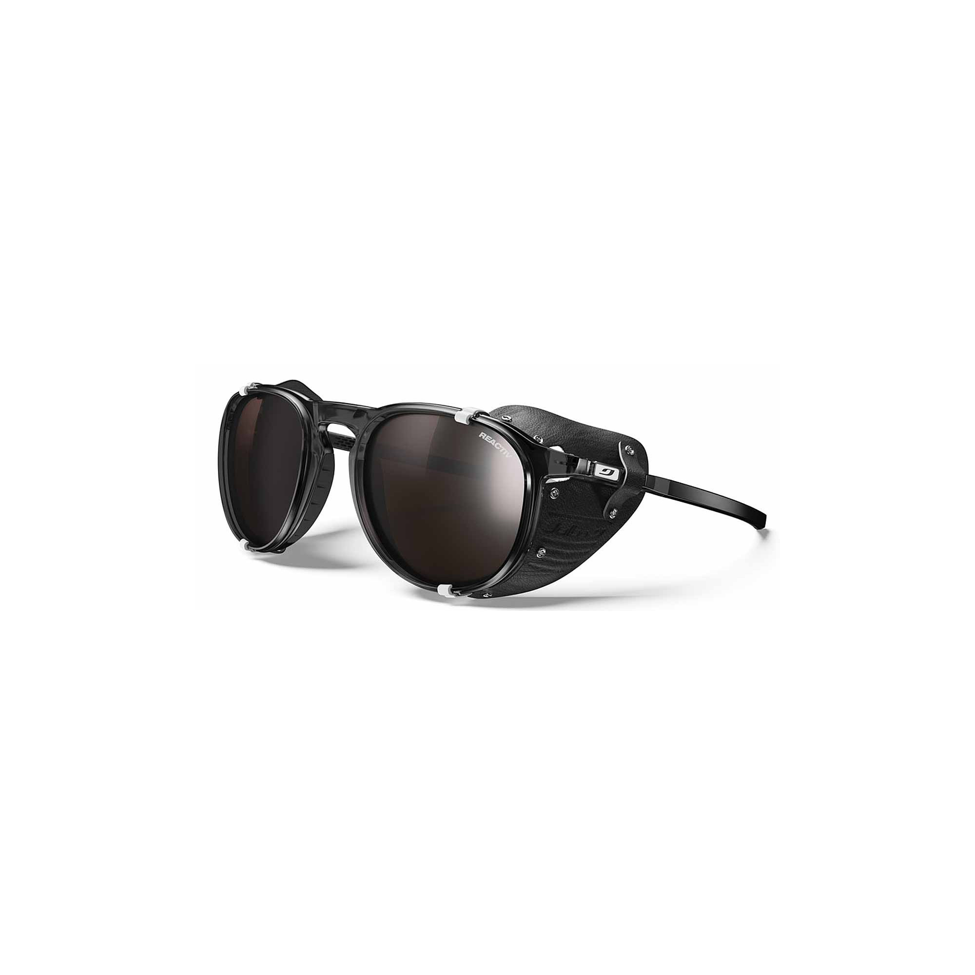 Occhiali Julbo Millenium polarizzati da ghiacciaio 3660576065901