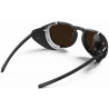 Lunettes de glacier Julbo Polarisées