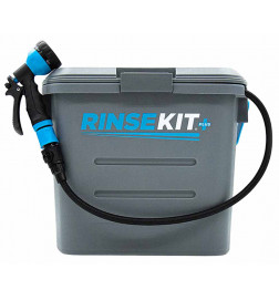 Ducha portátil Rinsekit Plus 7,6L